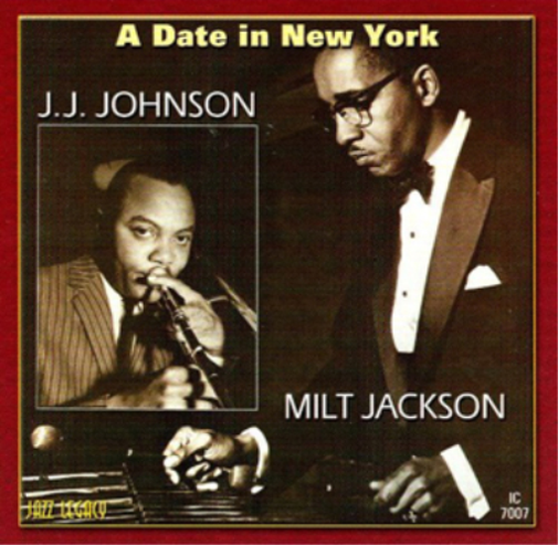 A Date in New York