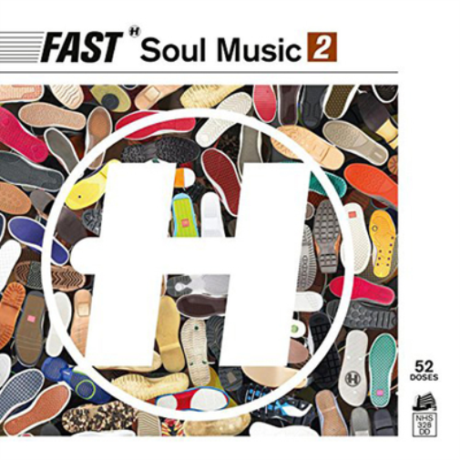 Fast Soul Music - Volume 2