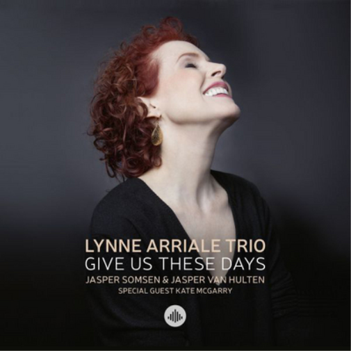 Give Us These Days: With Special Guest Kate McGarry