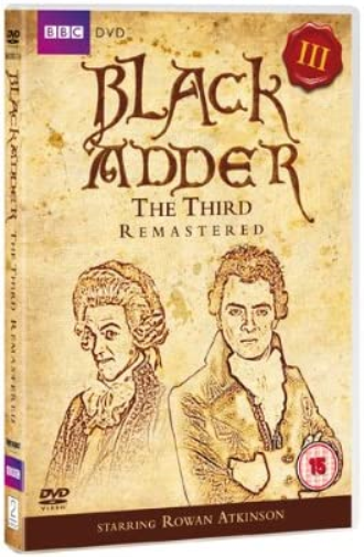 Blackadder the Third (Remastered)