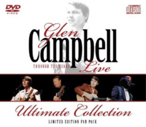 Through the Years - Live: Ultimate Collection
