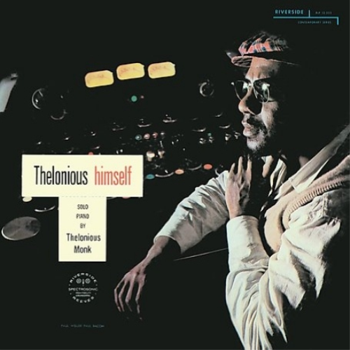 Thelonious Himself