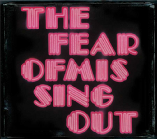 Thefearofmissingout