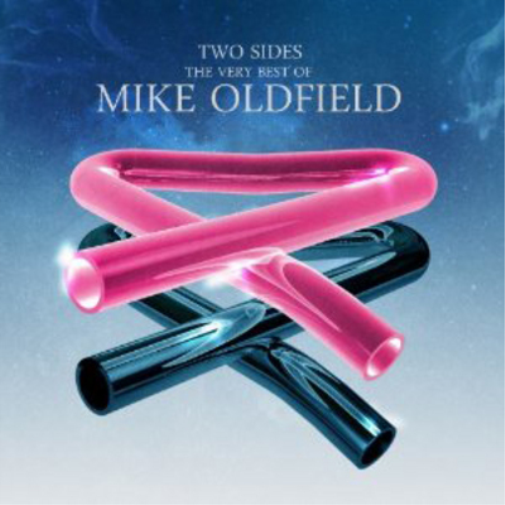 Two Sides: The Very Best of Mike Oldfield