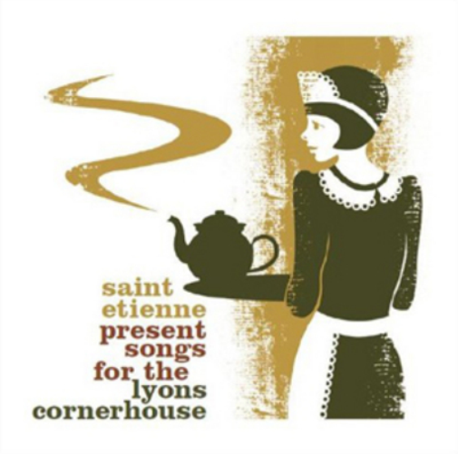Saint Etienne Presents Songs for the Lyons Cornerhouse