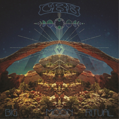 Big Moon Ritual