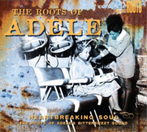 The Roots of Adele