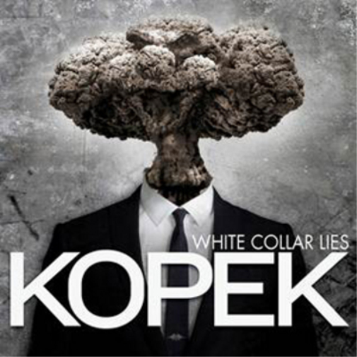White Collar Lies