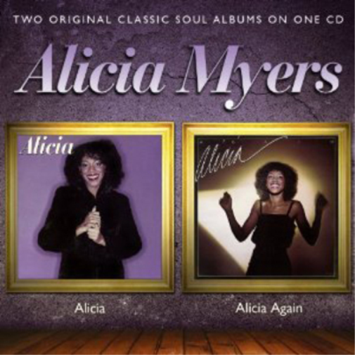 Alicia/Alicia Again