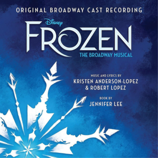 Frozen