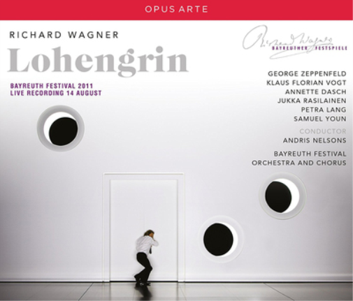 Richard Wagner: Lohengrin