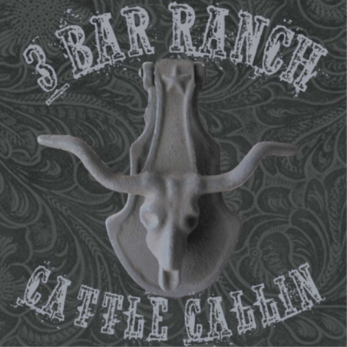 3 Bar Ranch Cattle Callin'