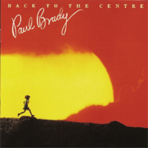 Back to the Centre