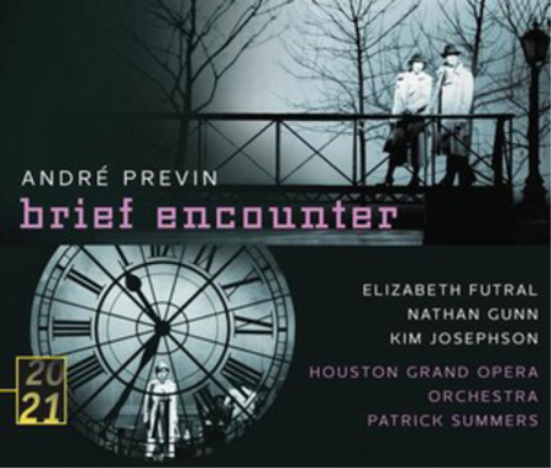 André Previn: Brief Encounter