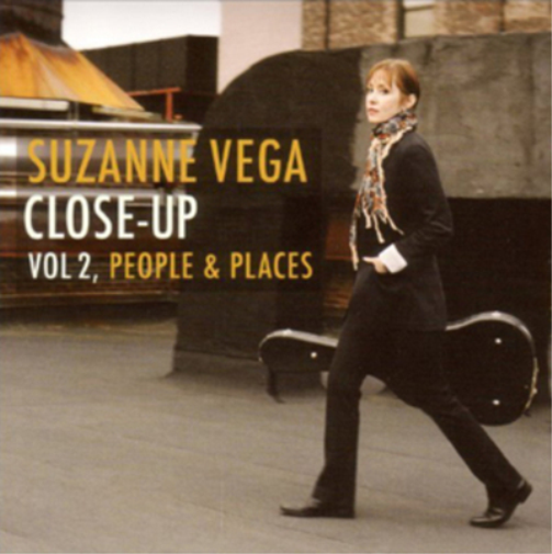 Close-up: People & Places - Volume 2