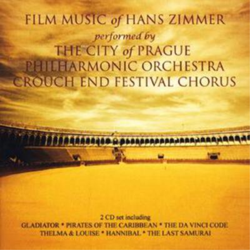 Film Music of Hans Zimmer
