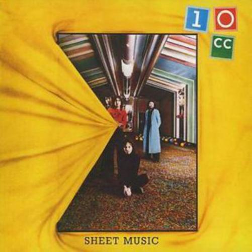 Sheet Music