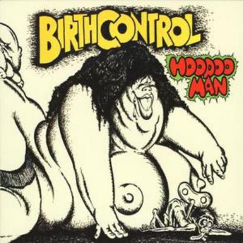 Hoodoo Man