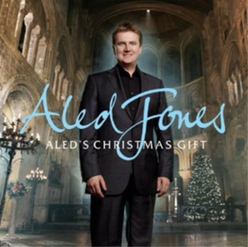 Aled's Christmas Gift