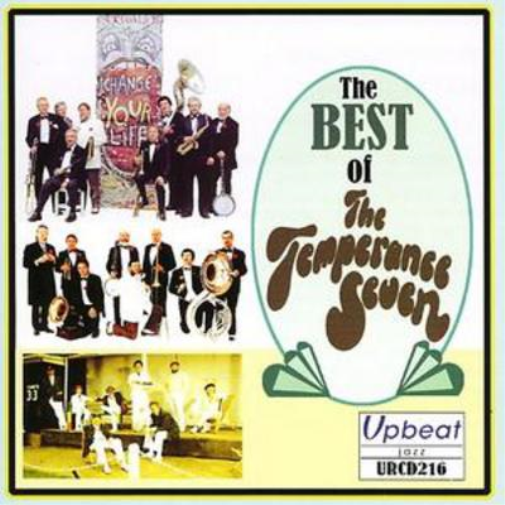 The Best of the Temperance Seven