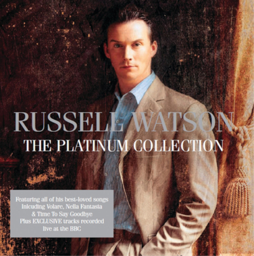 The Platinum Collection