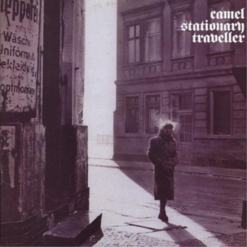 Stationary Traveller