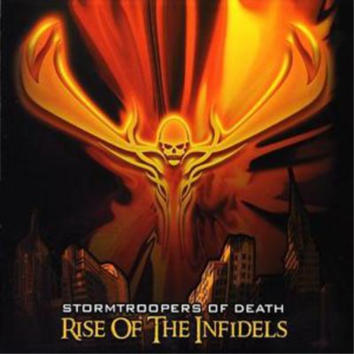 Rise of the Infidels