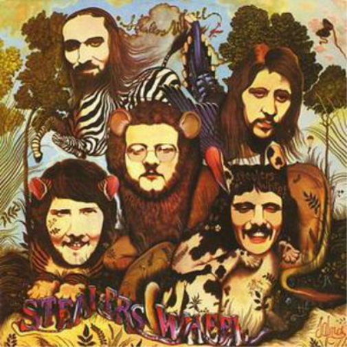 Stealers Wheel