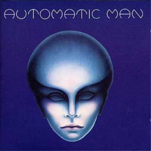 Automatic Man