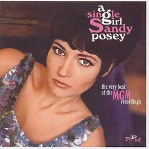 Single Girl, A: The Very Best of the Mgm Years