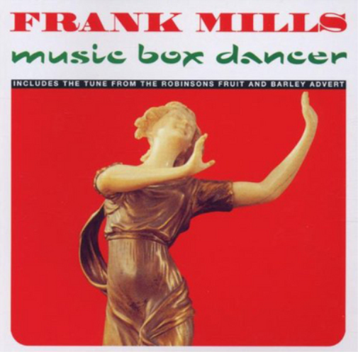 Music Box Dancer