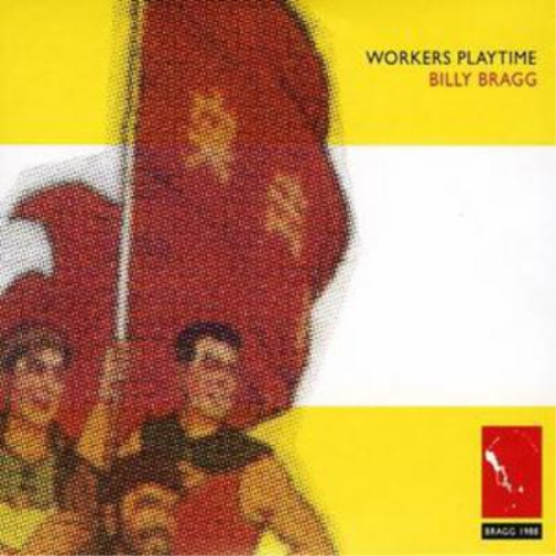 Workers Playtime