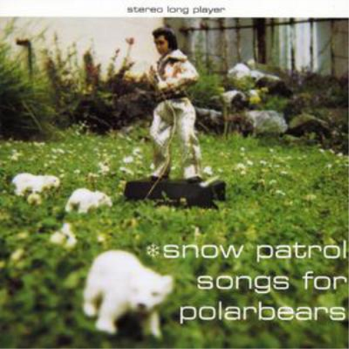 Songs for Polarbears: Expanded Edition With Extra Tracks