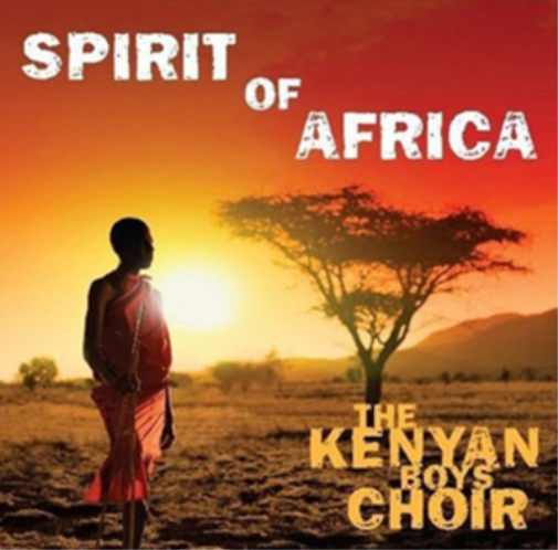 Spirit of Africa