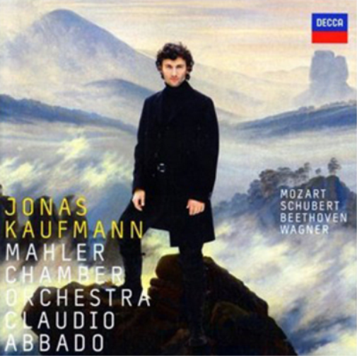 Jonas Kaufmann