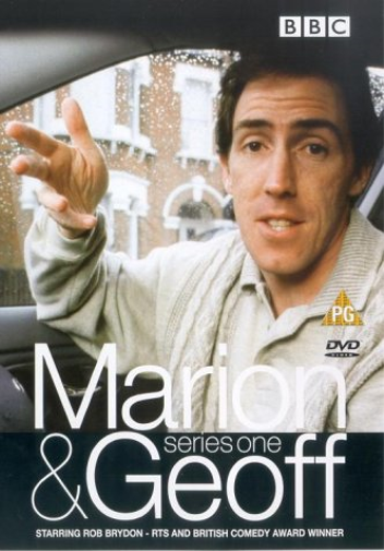 Marion & Goeff - Series 1