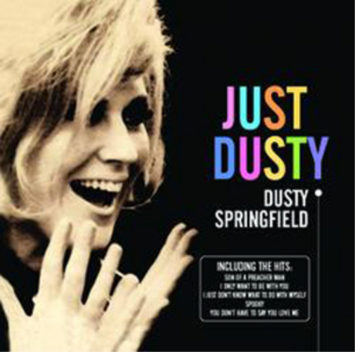 Just Dusty