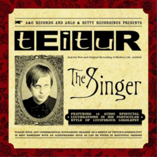 The Singer