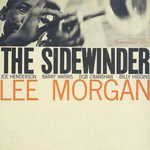 The Sidewinder