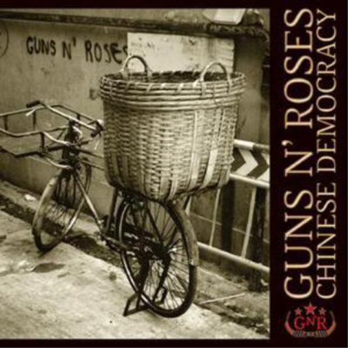 Chinese Democracy