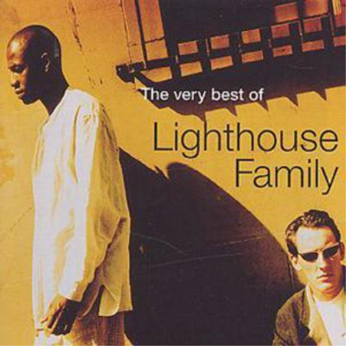 The Very Best of Lighthouse Family