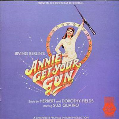 Annie Get Your Gun