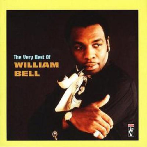 Very Best of William Bell