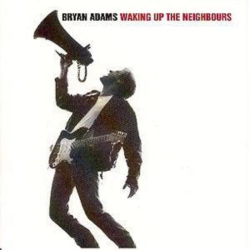 Waking Up The Neighbours
