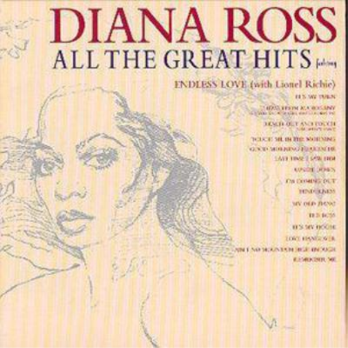 All the Great Hits