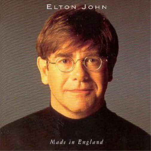 Made in England