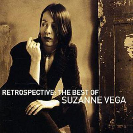 Retrospective: The Best of Suzanne Vega