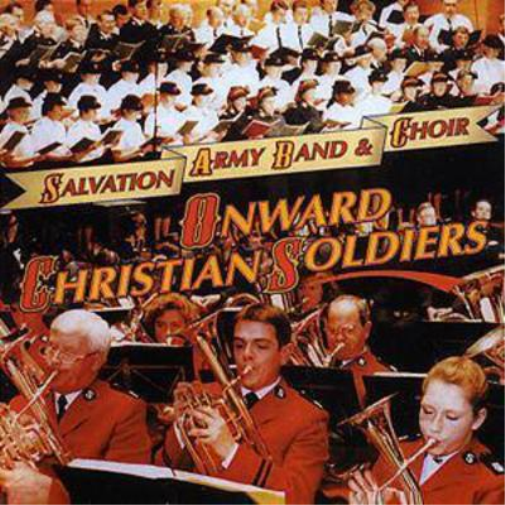 Onward Christian Soldiers