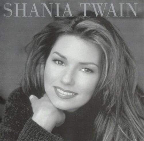 Shania Twain