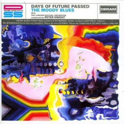 Days of Future Passed
